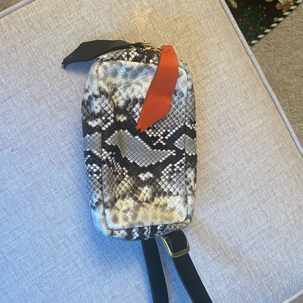 Clare V Belt Bag
